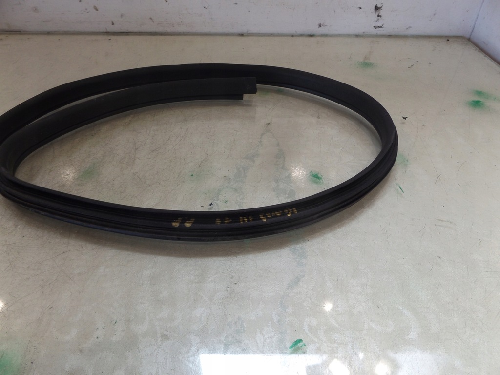 фото №2, Ignis iii прокладка дверь правый перед