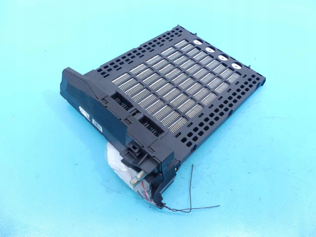 фото №1, Отопитель электрическая mercedes ml w166