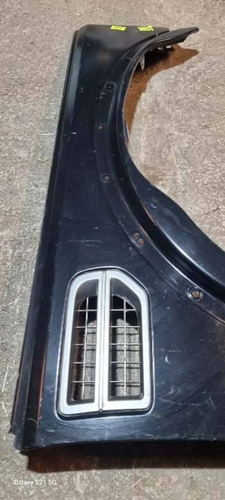 фото №6, Land rover discovery 3 - lr3 2005 po правая крылья