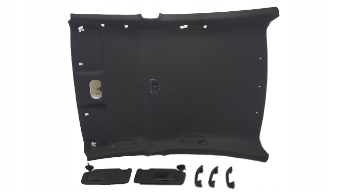 фото №1, Стеля subaru wrx sti 14-17