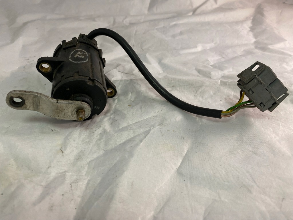 фото №5, Датчик педали газа bmw e34 e38 1.8 2.5tds 2244132 оригинал
