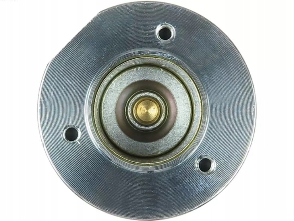 фото №3, Ss3030 автоматична коробка передач стартер as-pl