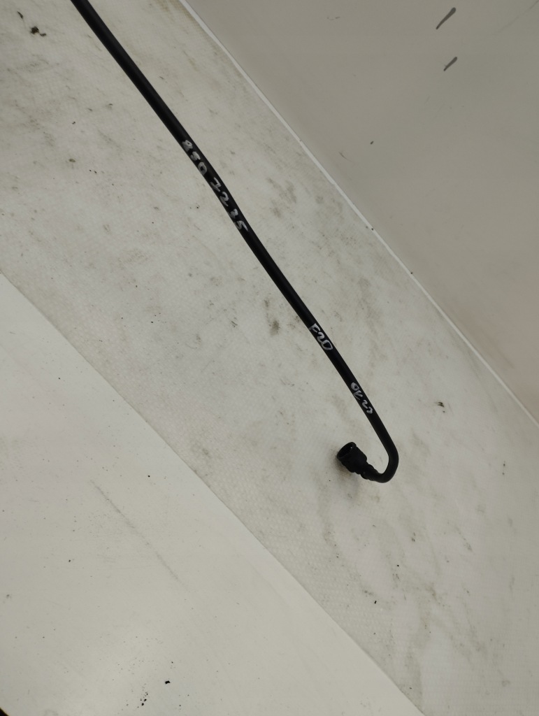 Bmw оригінальний номер 8507235 шланг радіатора води Оригінал