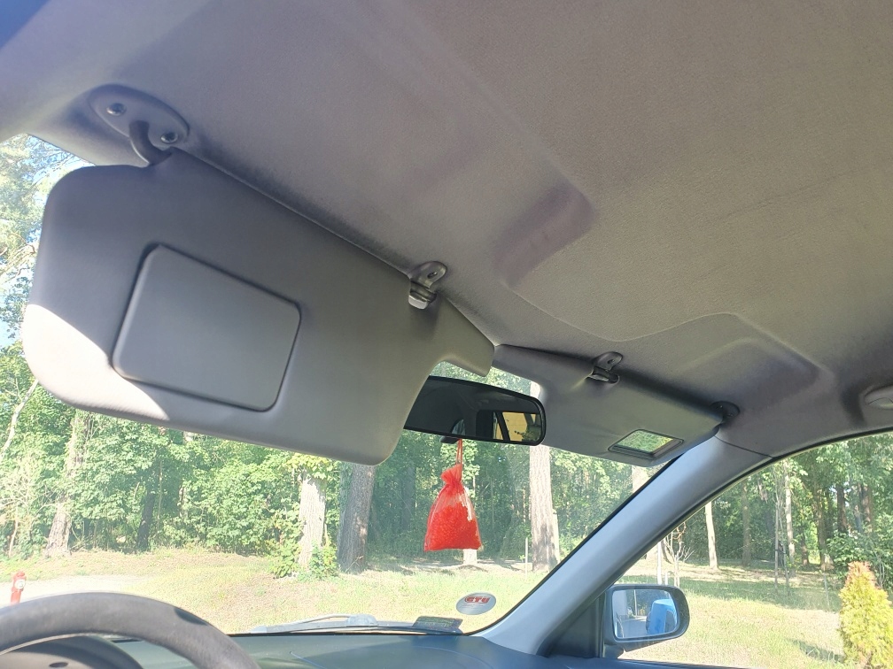 фото №7, Лампа стельовий освітлення кабіни mazda 323f 99-2000 4d 1.6 2.0 16v