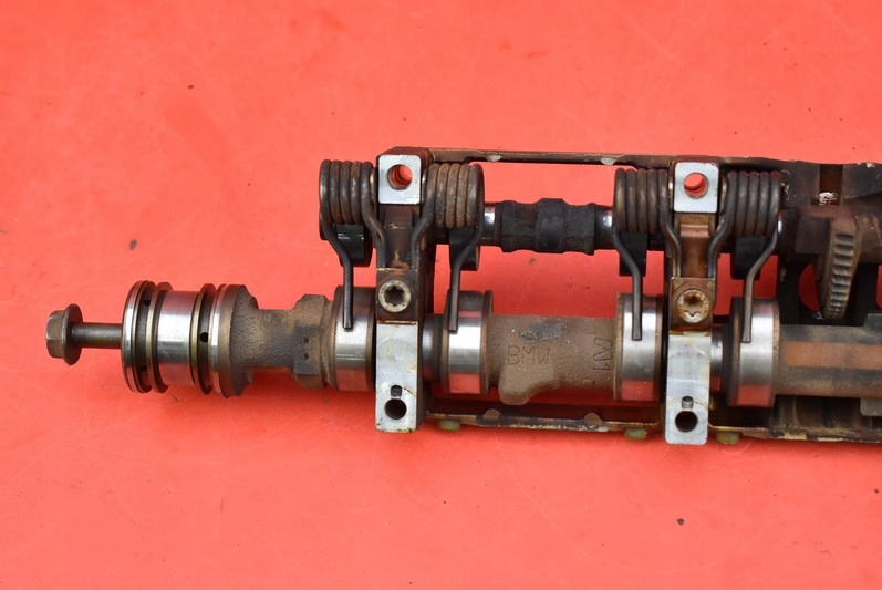 Вал розподільного валу основа вала mimośrodowego 7514629d 7506169 bmw e65 3.6 v8 в Україні