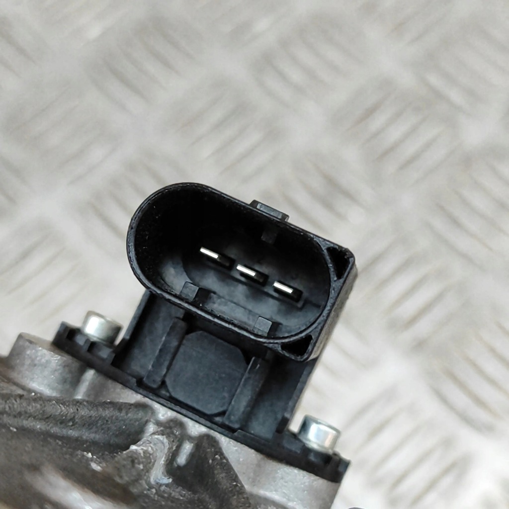 фото №5, Audi e-tron gt 2022 насос циркуляції / циркуляція wody