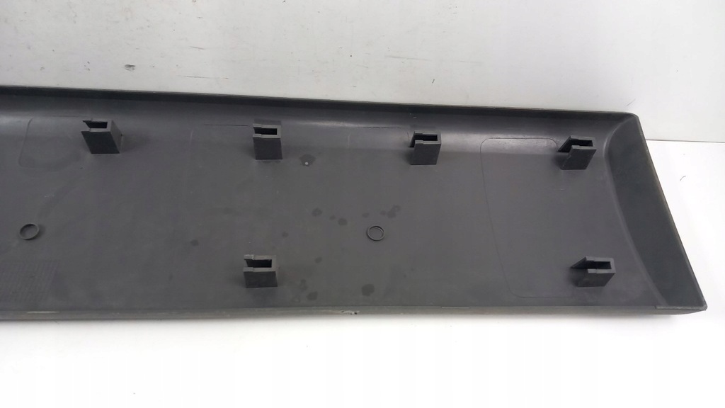 фото №5, Trafic ii vivaro a lift защита молдинг дверь раздвижных бок левая 820003608