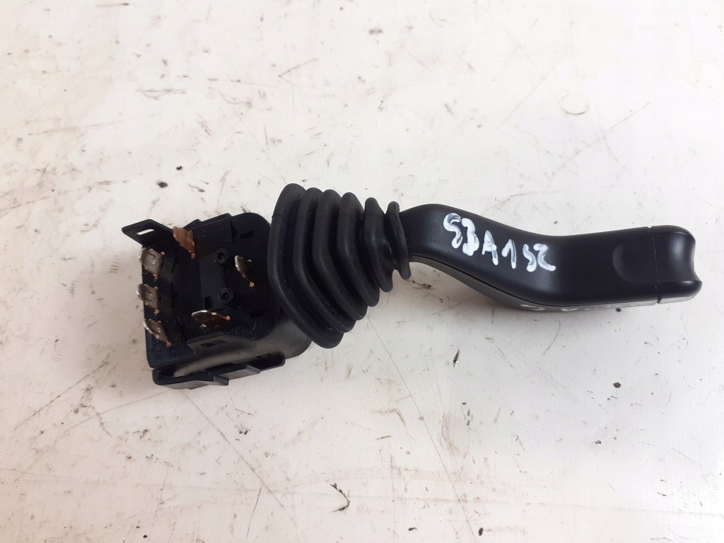 фото №1, Вимикач важіль повороту поворотник opel astra g ii