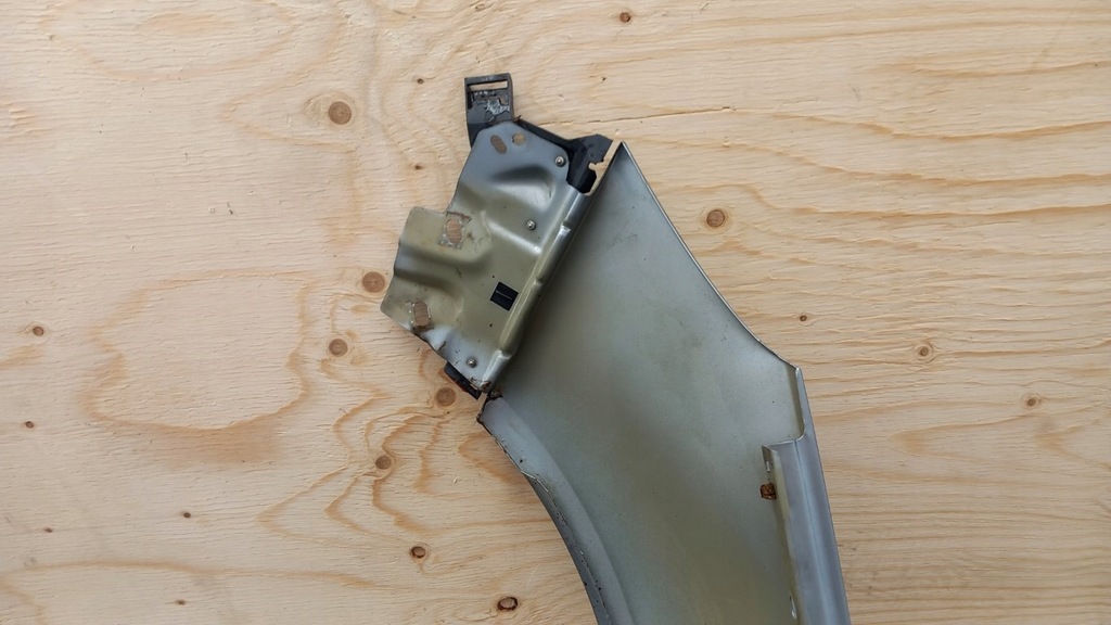 фото №7, Opel insignia a крила перед правий z179