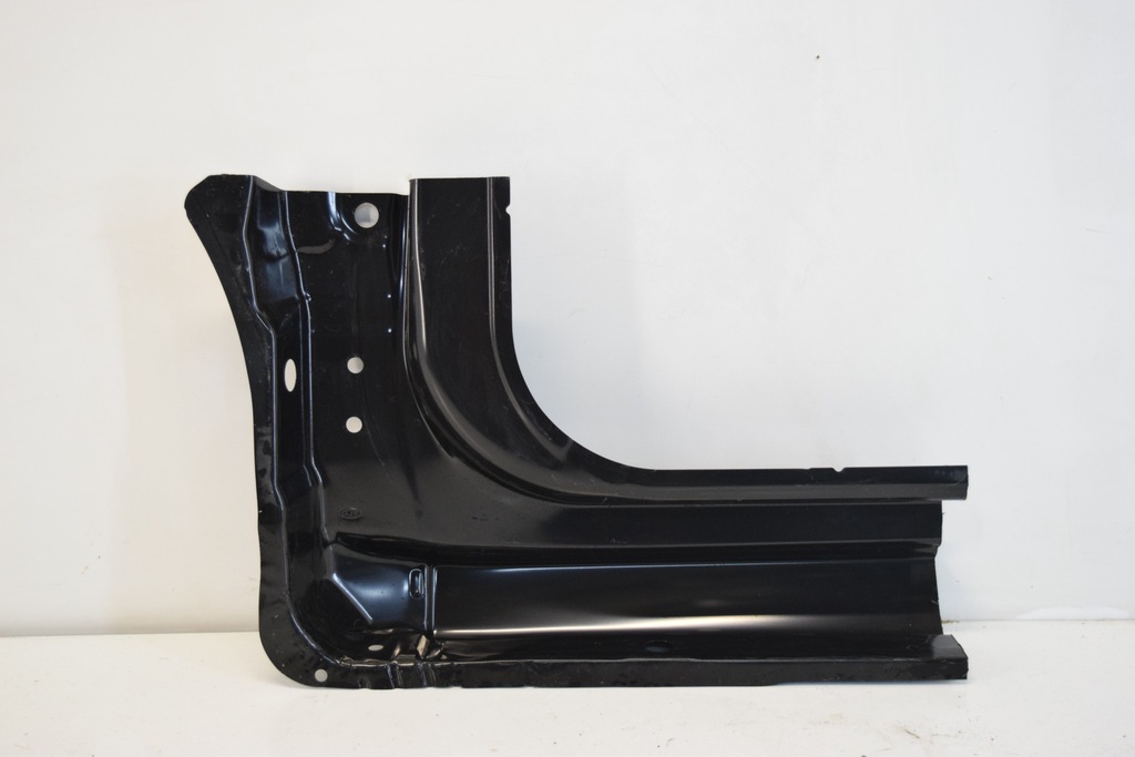 фото №2, Kia ceed ii поріг блок двигуна правий