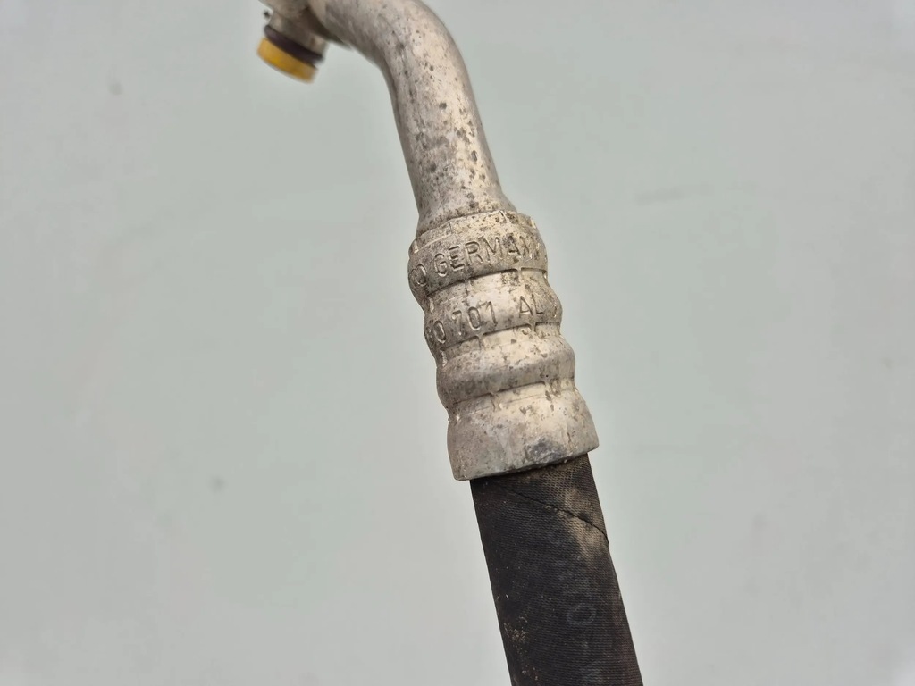 фото №6, Шланг кондиціонера audi a8 d3 4e0260701al