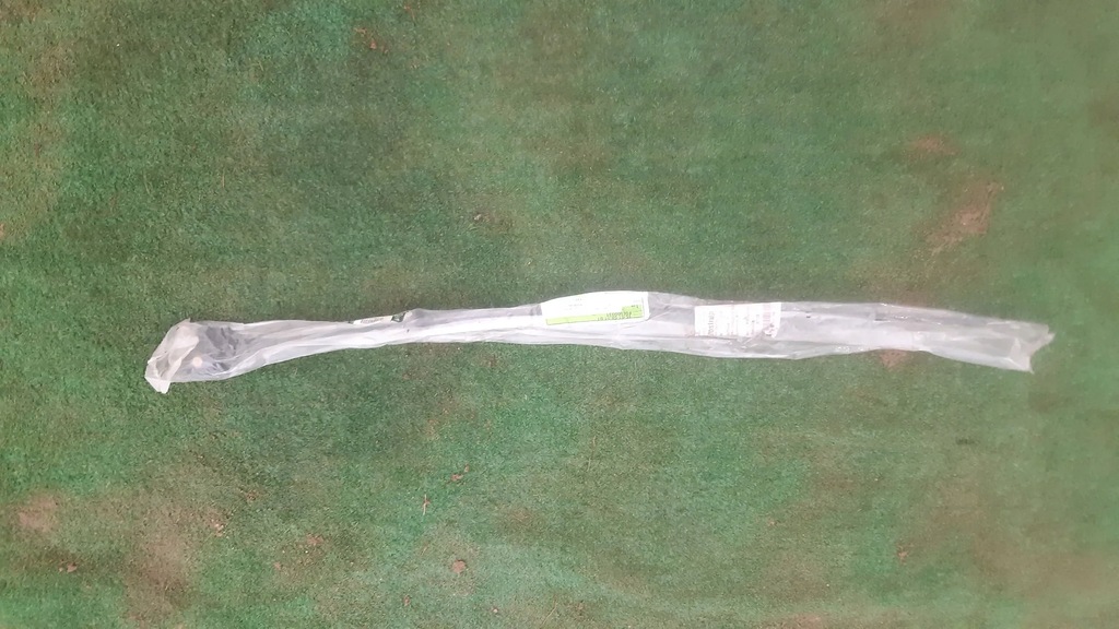 фото №1, Land rover discovery 3 / rr sport трос открывания капот fse500031