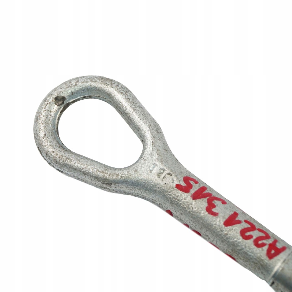 фото №10, Mercedes c e w204 w207 w212 vito w447 вушко hak