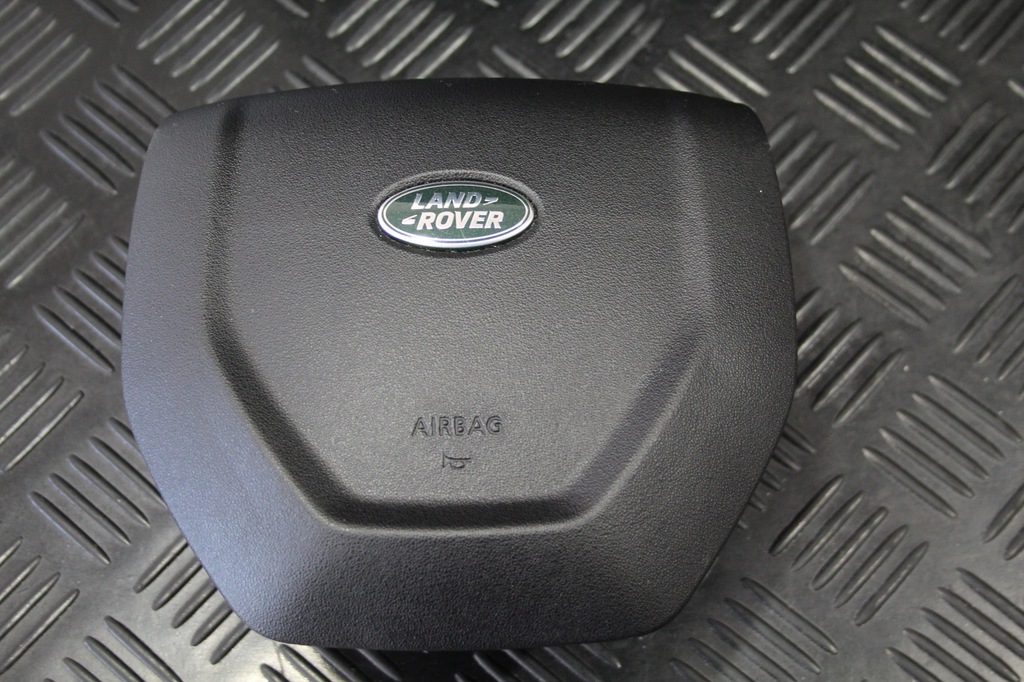 фото №8, Приборная панель консоль подушка безопасности подушки безопасности land rover discovery sport l550