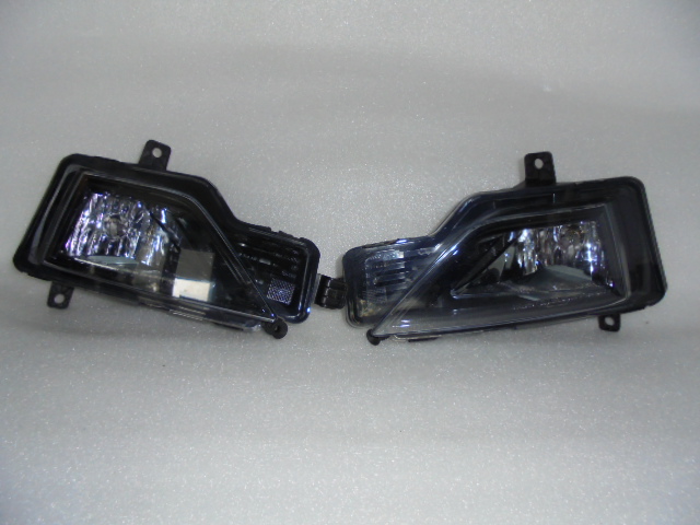 фото №1, Vw golf sportsvan 2014- противотуманная фара лампа 510941661c