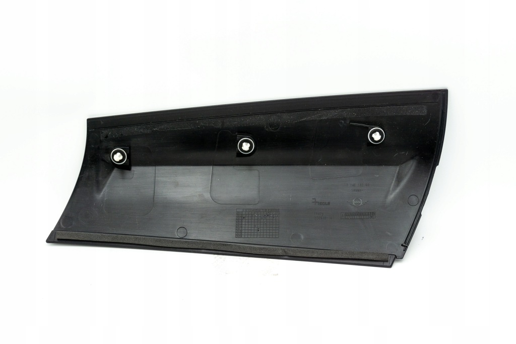 фото №2, Захист стійка c права mini r56