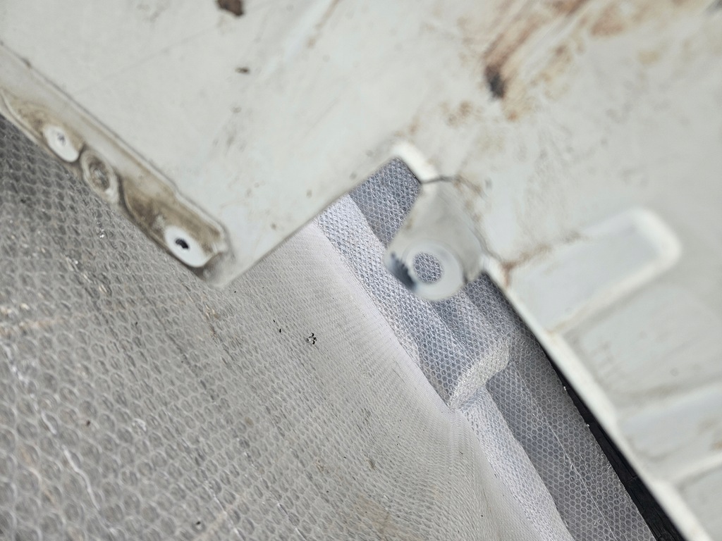 фото №10, Mitsubishi space star ii lift 19- бампер перед