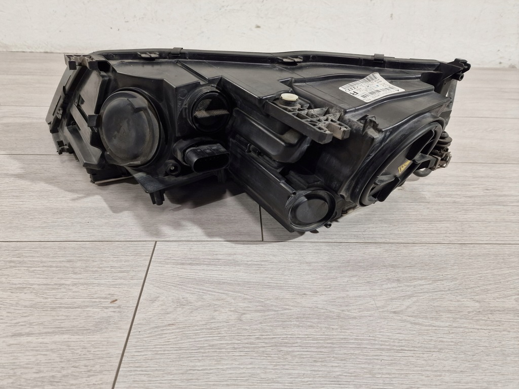 фото №10, Audi a7 c7 ксенон правая некорректируемый лампа правая 4g8