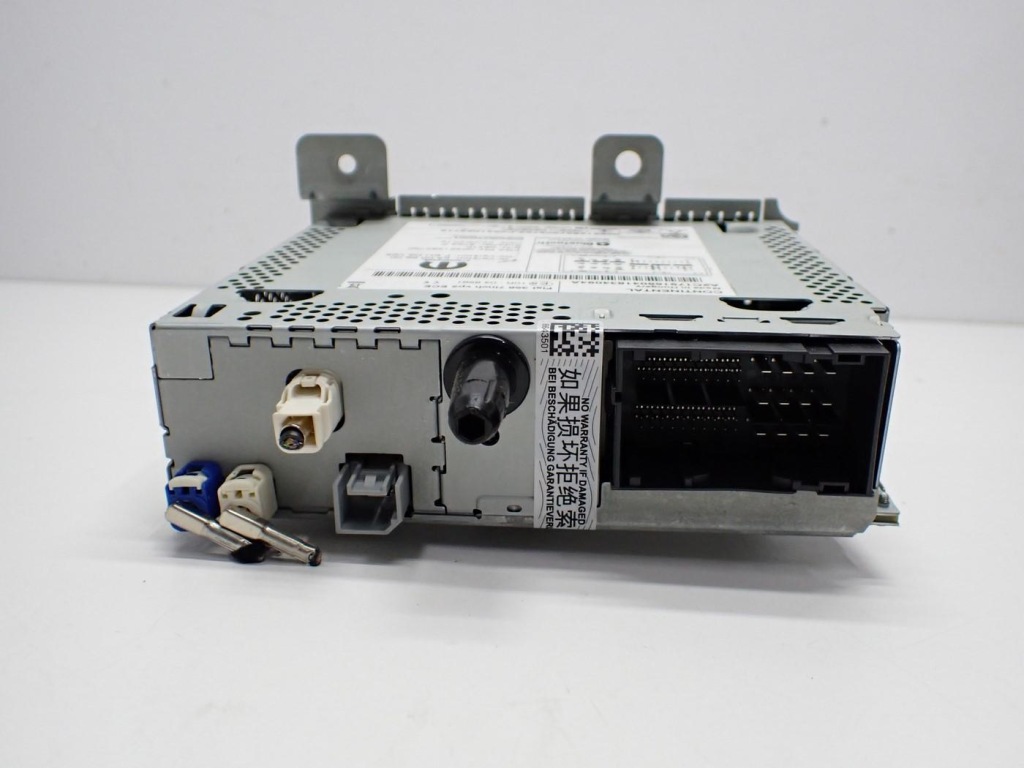 Навигация navi радио заводская оригинал 00521285790 fiat tipo 2 18r Киев