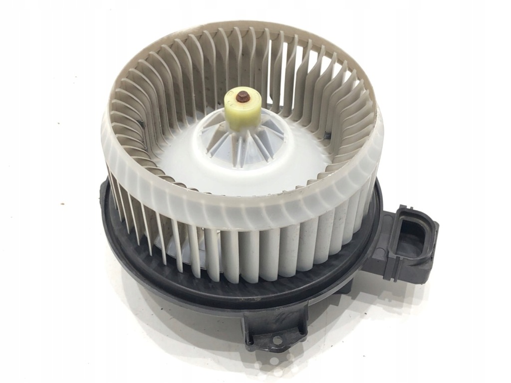 фото №1, Повітродувка обдув ford mondeo mk5