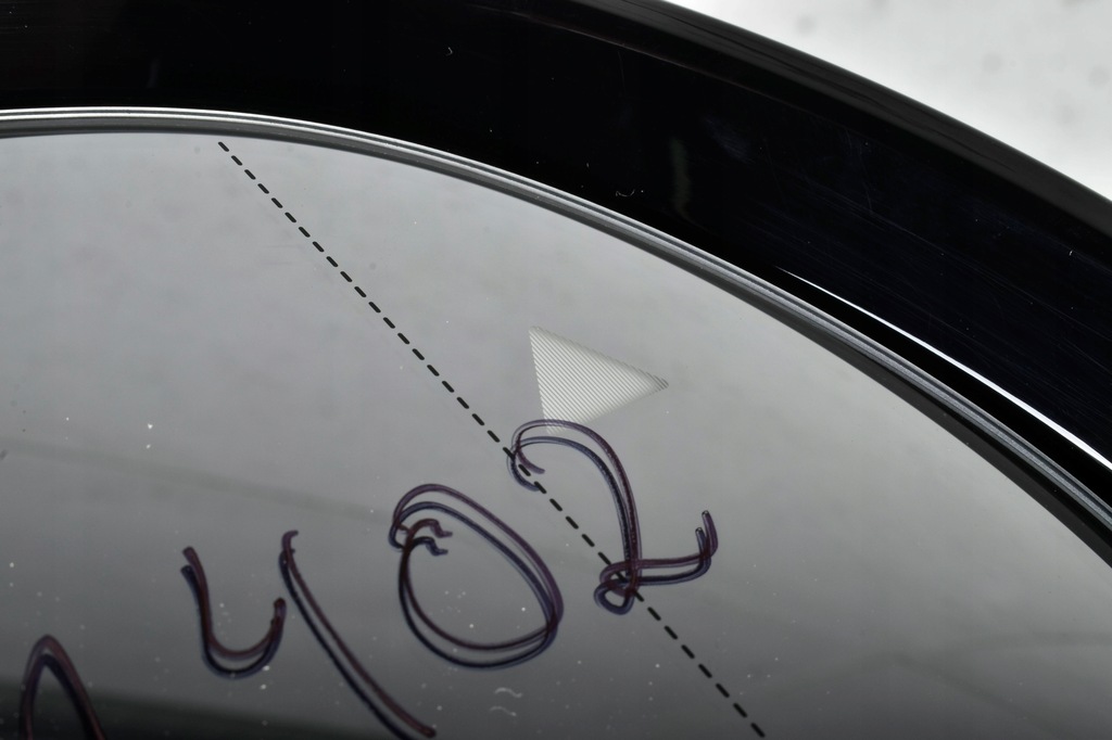 фото №8, Bmw xm g09 дзеркало праве повний 5pin shadow камера асистент eu lhd