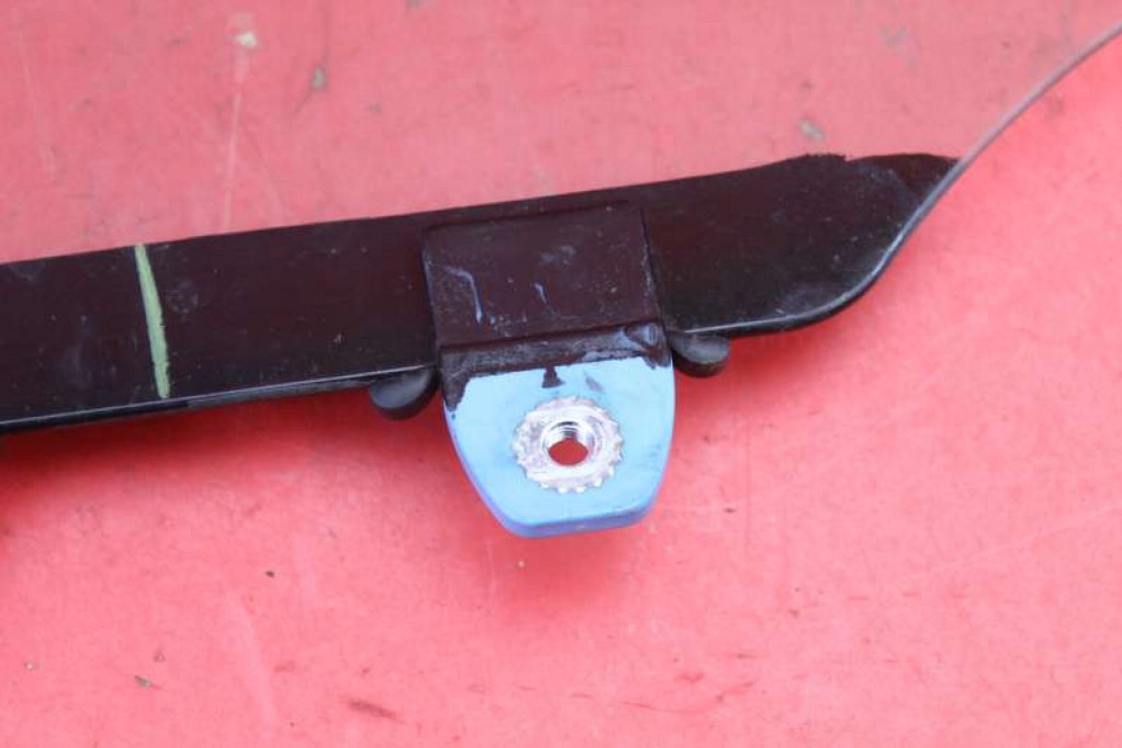 фото №7, Стекло боковая левая задняя задняя honda civic 9 ix hb 12r