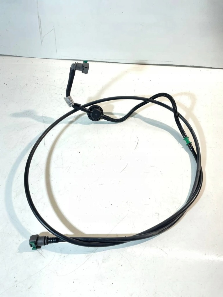 фото №1, Шланг трубка wąż пального peugeot 208 i 1 1.5 blue hdi - 9825019180