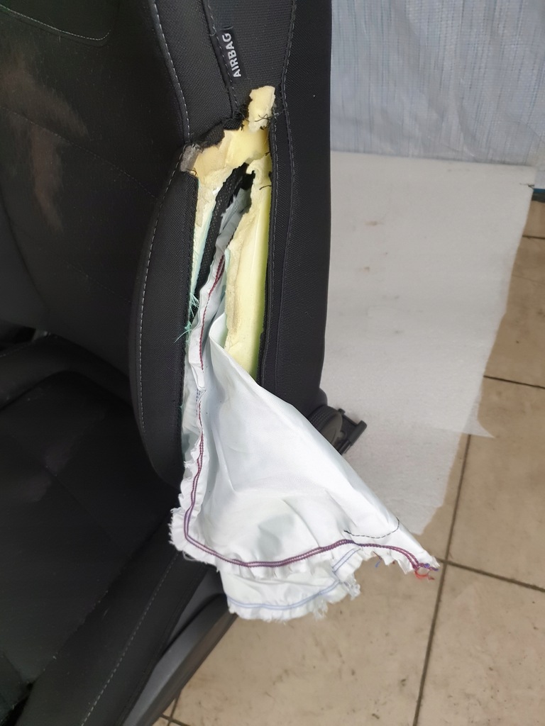 фото №12, Сидіння заднє сидіння hyundai i30 iii n n-line 18r