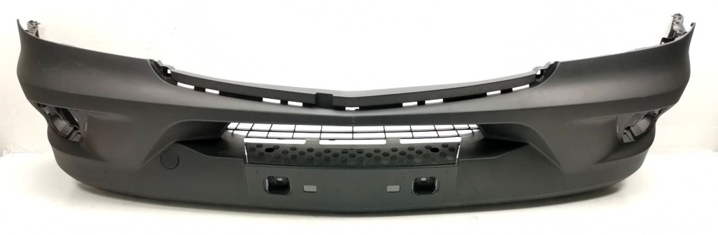 Купити Бампер перед передній mercedes sprinter 906 13-18