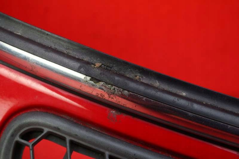 фото №5, Жабо eu mini cooper one r50 02r