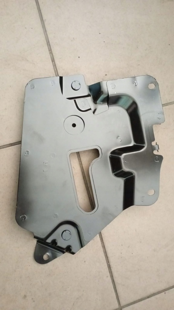 фото №1, Основа кронштейн комп'ютер peugeot 308 t10