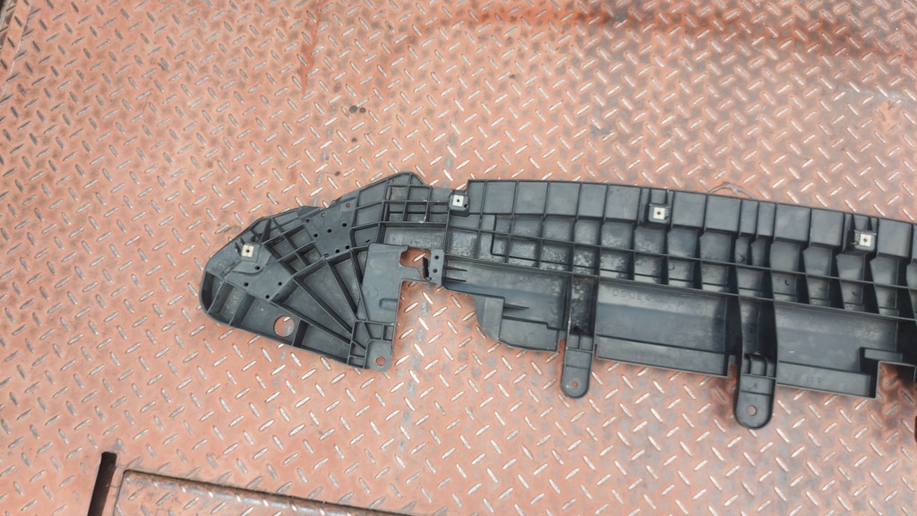 фото №14, Абсорбер захист pod бампер toyota camry viii 18-