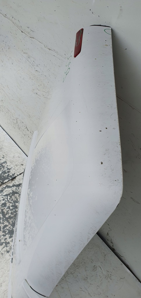 фото №8, Vw transporter t5 lift t6 задняя дверь правый задняя задние furtki