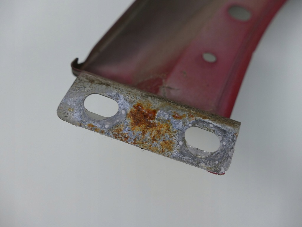 фото №13, Dodge nitro крыло левый перед prh qrh