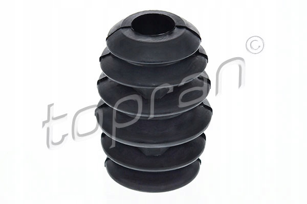фото №1, Topran отбойник амортизатора ford fiesta 1 4-1 7 9