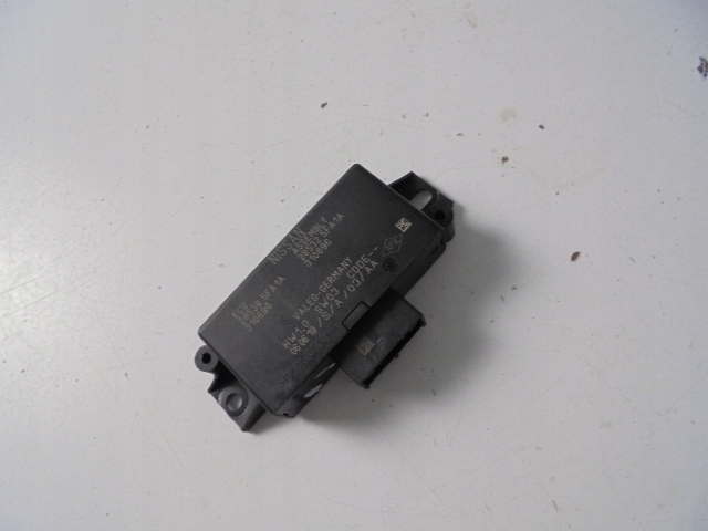 фото №1, Модуль pdc nissan micra k14 19 rok