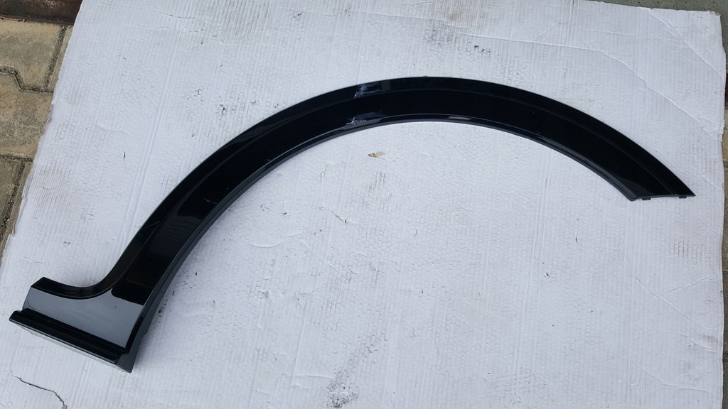 фото №1, Молдинг крыла le задняя vw beetle r-line 5c5853817j