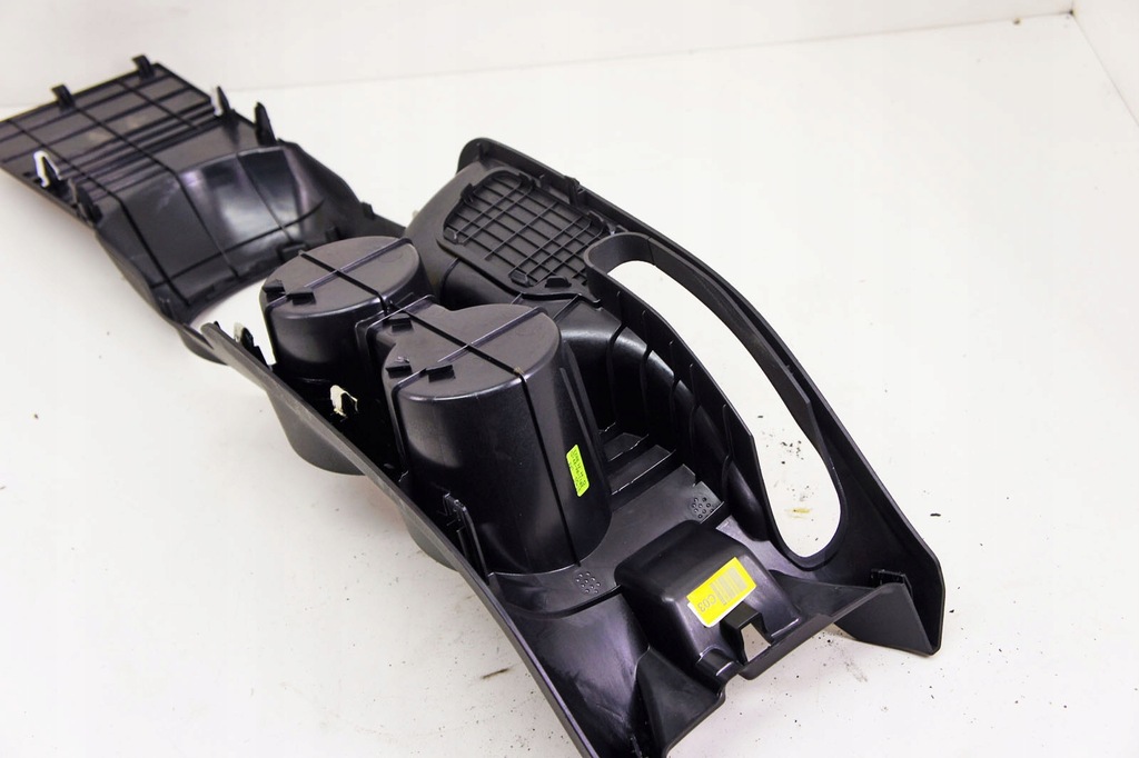 фото №6, Ix102 hyundai veloster i тунель середній захист