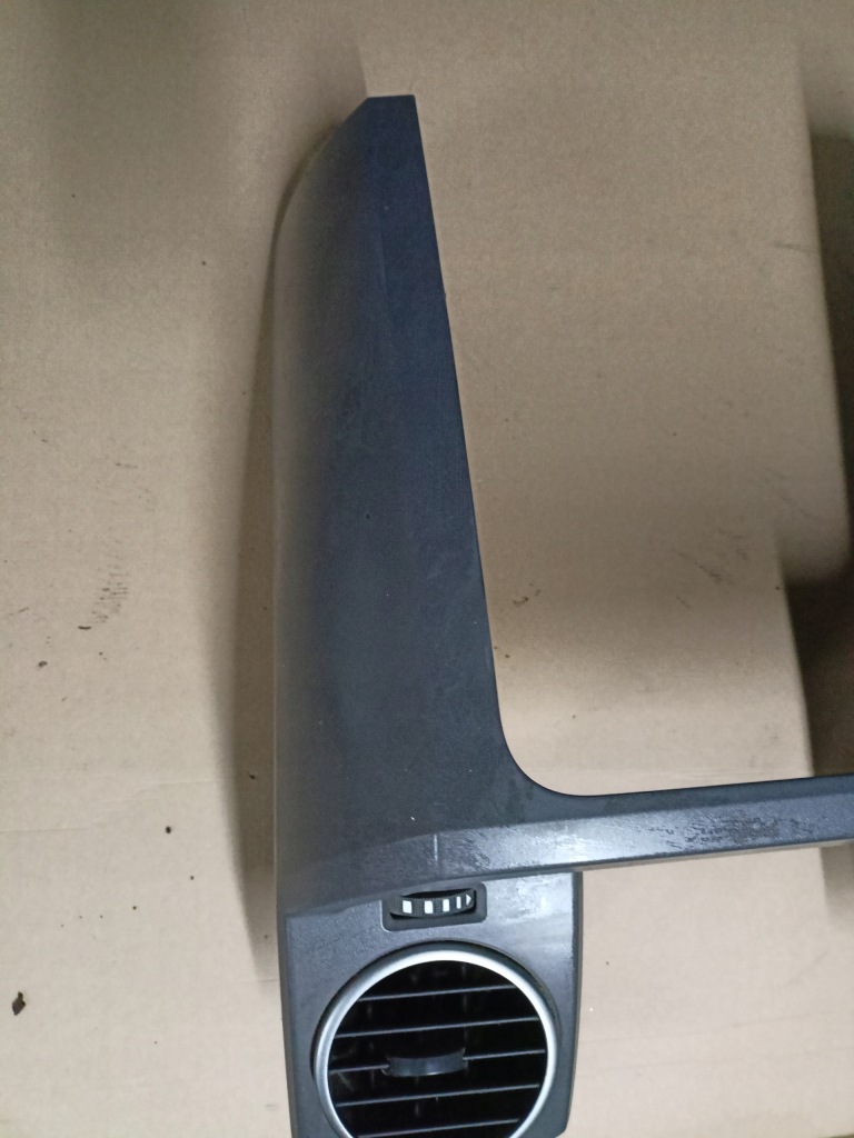 фото №3, Рамка панель решітка обдув discovery iii fae500012 середня