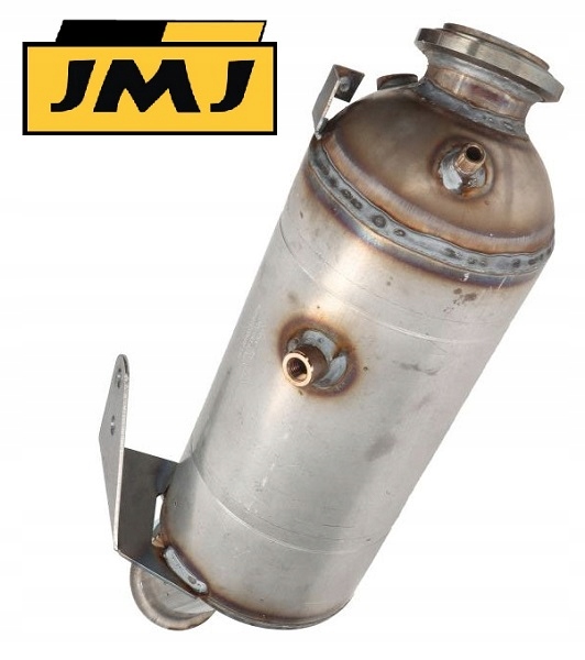 фото №3, Фильтр dpf fap mercedes r300 r350 3.0cdi 2009-