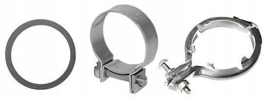 фото №4, Каталізатор mercedes sprinter 2.1cdi