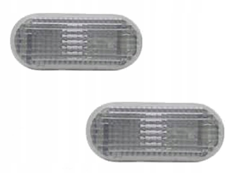 фото №1, Поворотник боковой ford fiesta focus fusion c-max