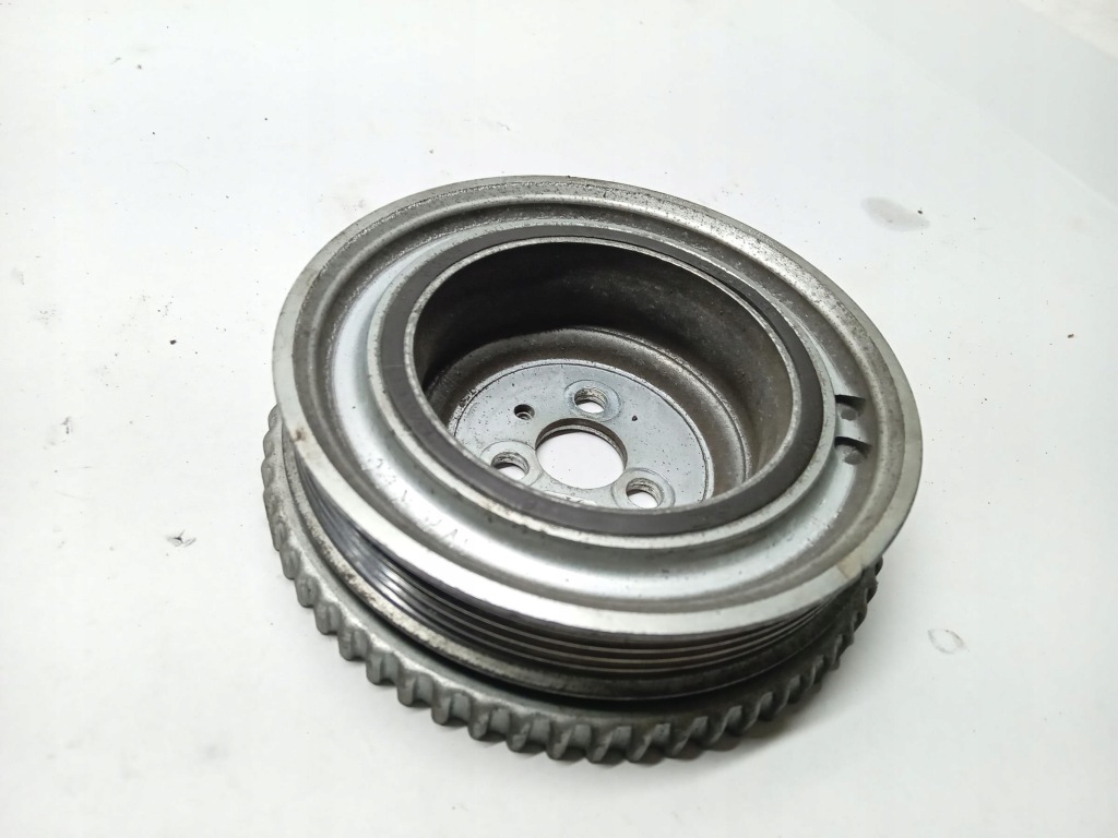 Купити Шків колінчастого вала fiat 500 abarth 1.4