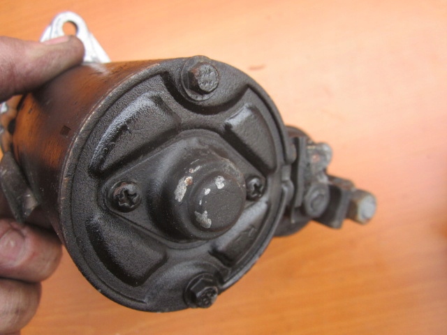 Opel corsa c d meriva astra g h 1.0 1.2 1.4 1.6 1.8 стартер bosch 9zęby в Україні