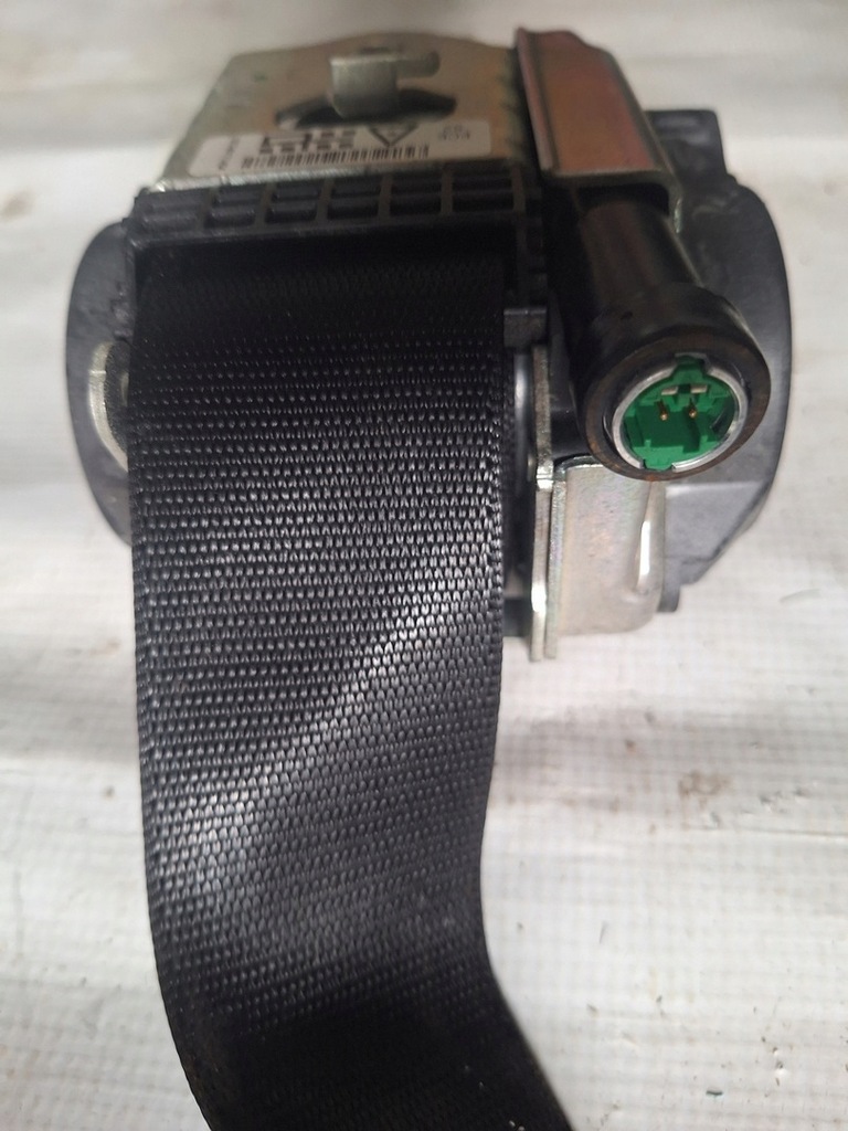 фото №5, Bmw x1 f48 pas безпеки правий перед