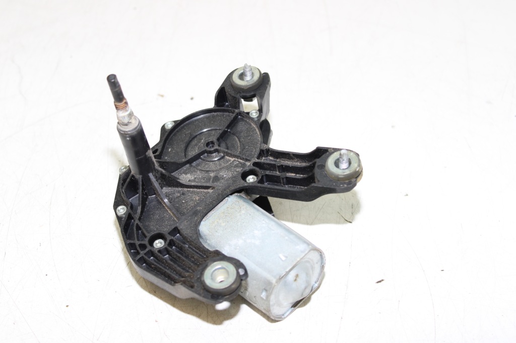 фото №2, Двигун двірник задня mini r50 r53 valeo