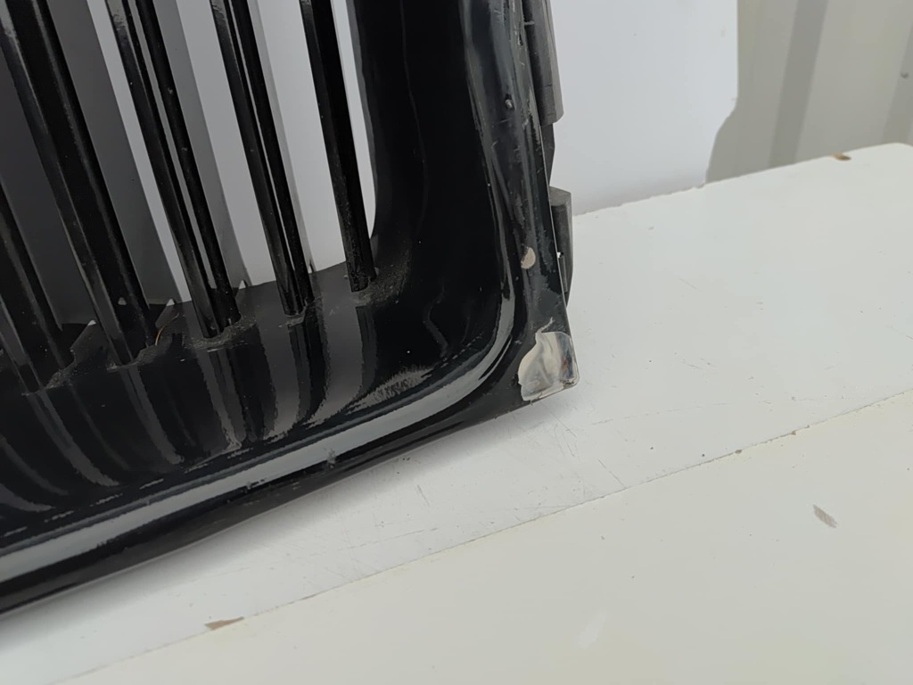 Rolls royce wraith решітка радіатора решітка радіатора бампера перед 6747 Ціна