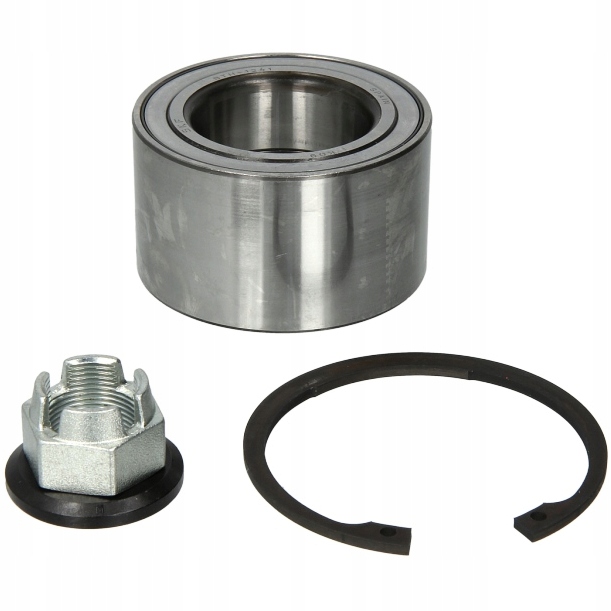 фото №1, Підшипник колеса перед master 98- opel movano