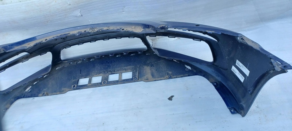 Porsche 718 cayman 982 boxster 982 16- бампер перед передний Киев