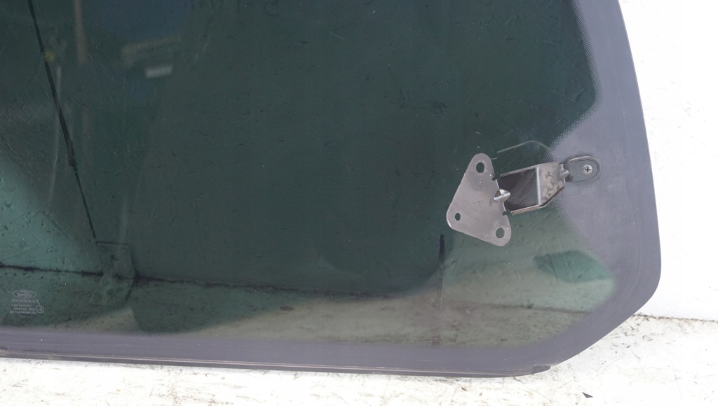 фото №9, Стекло кузовная правый задняя ford galaxy mk3